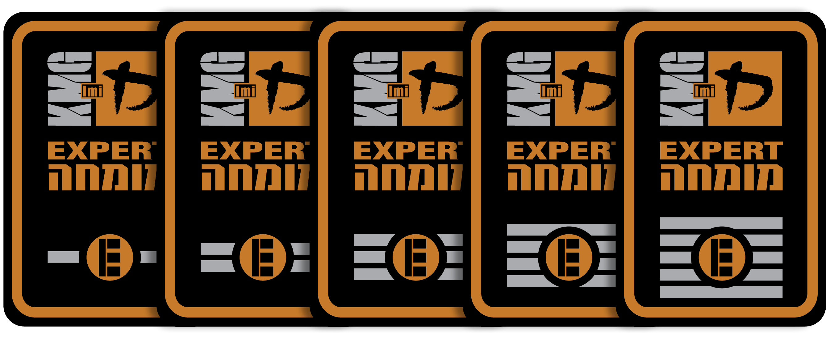 Expert Patch