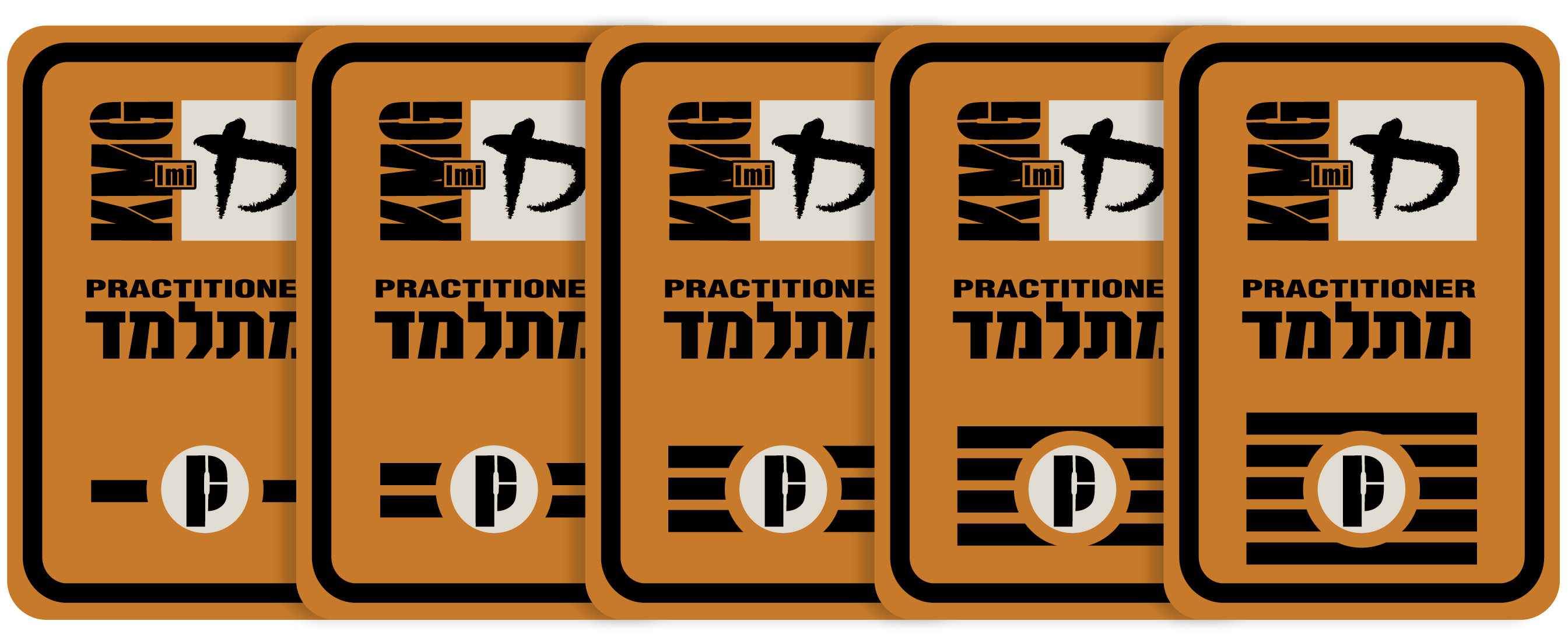 Practitioner Patch