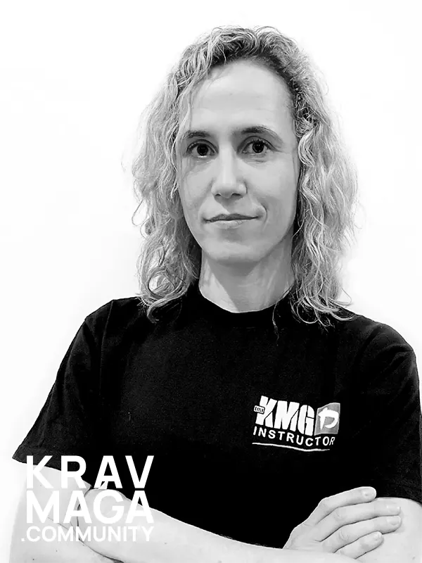 Friederike Krisch
